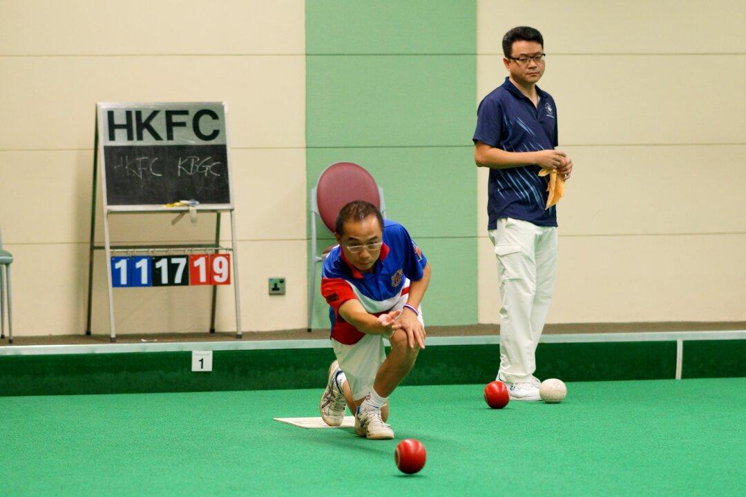 KBGC Faces Dilemma as League Resumes