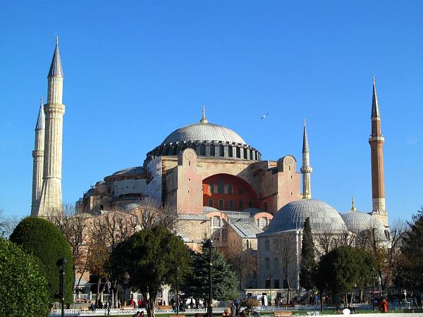 A 20 Hour Istanbul Turkey Layover Adventure