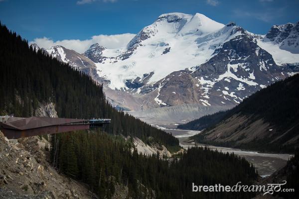 Getting High in The Rockies