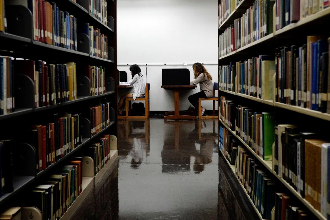 California Senate Approves Ethnic Studies Requirement for CSU Students