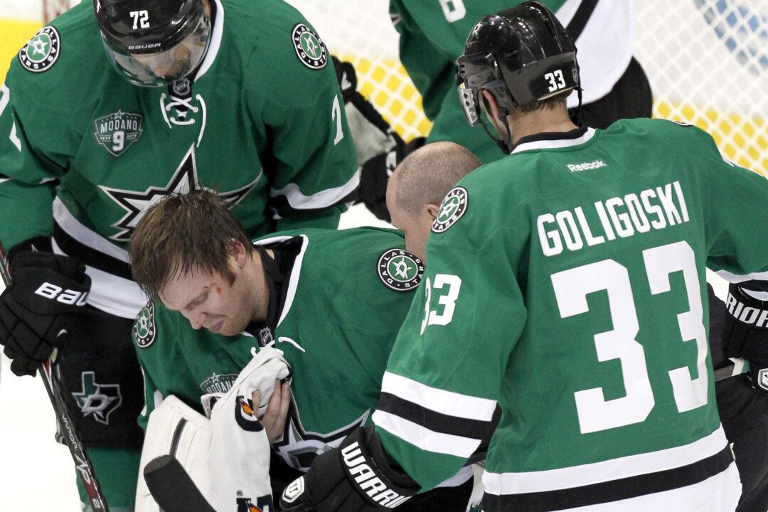 Concussion Management Policies Needed in Sport: Advocacy Group