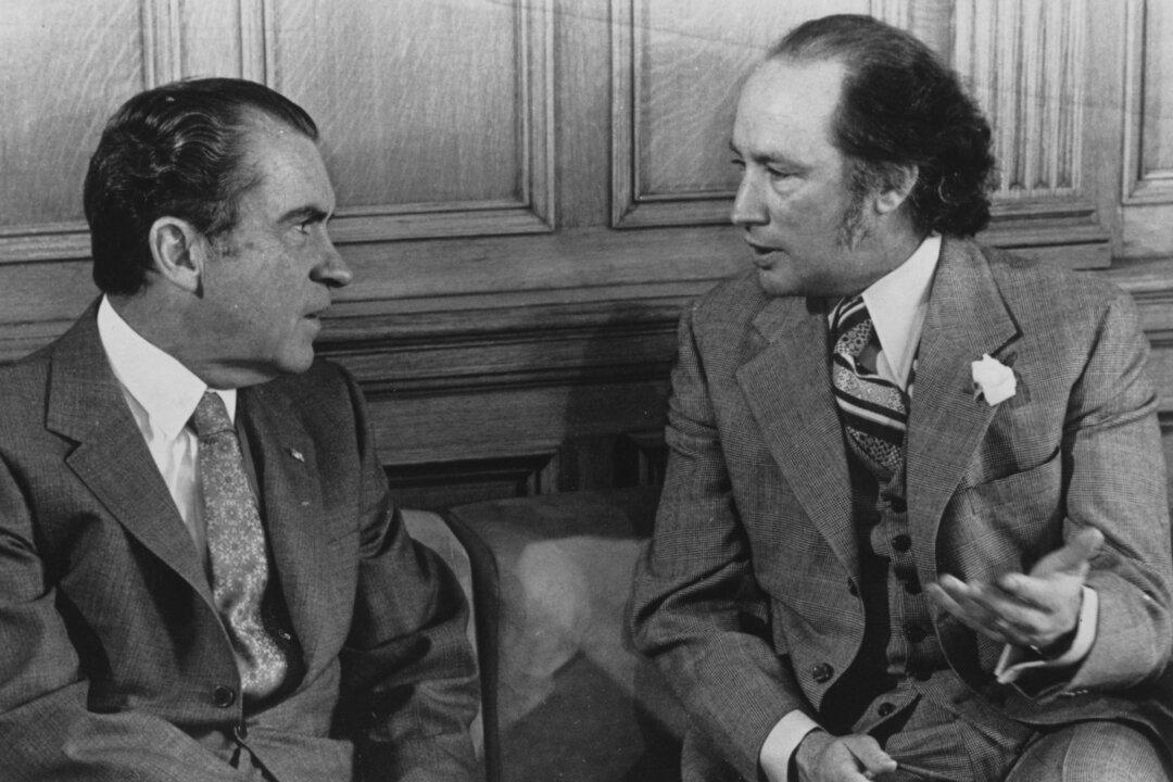 Trudeau’s Arctic Policy Sparked International Friction: CIA Report