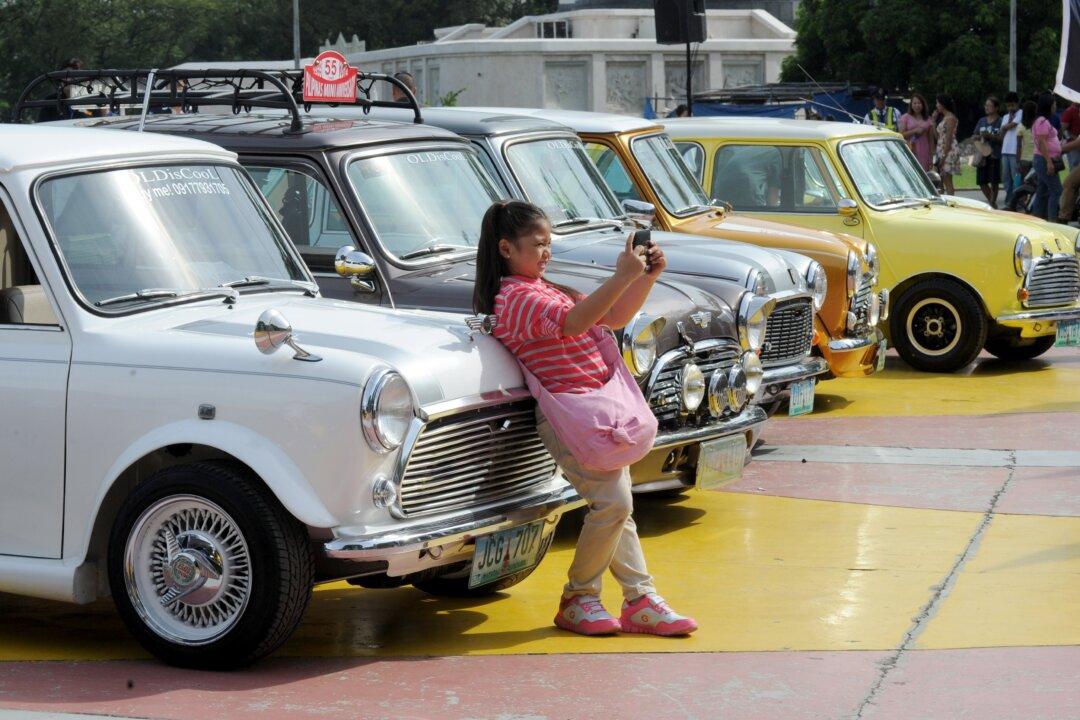 Anti-Selfie Bill in Congress in the Philippines: What is House Bill 4807 All About?