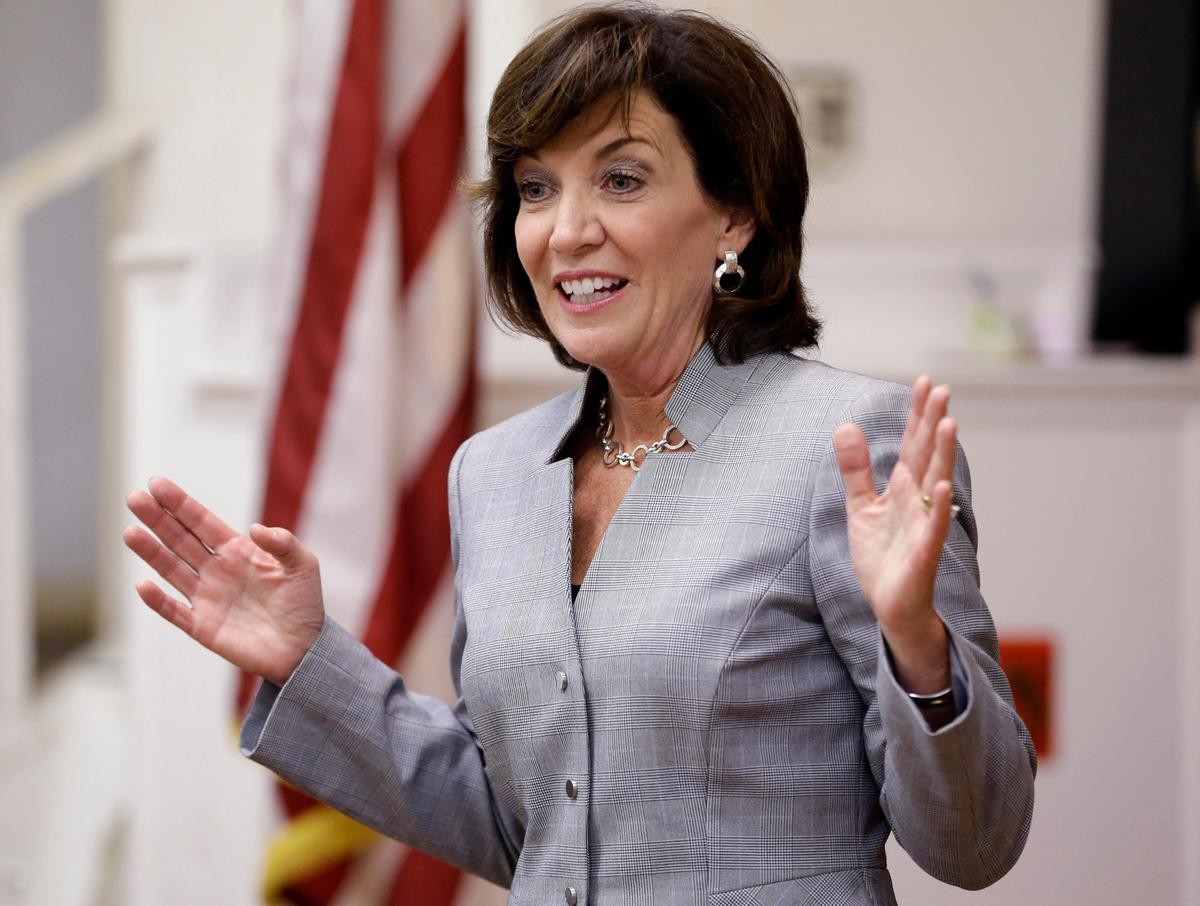 Video: Teachout-Wu “Dossiers” Attack Hochul’s Environmental Record