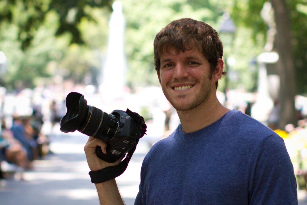 Humans of New York Isn’t Journalism, but It Helps Us Get Beyond the Headlines