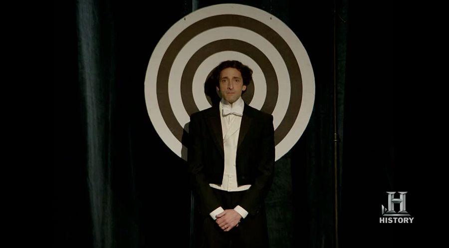 TV Miniseries Review: ‘Houdini’