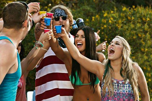 Party Down South Season 3: CMT Show Likely Renewed as Cast Spotted Filming in New Location