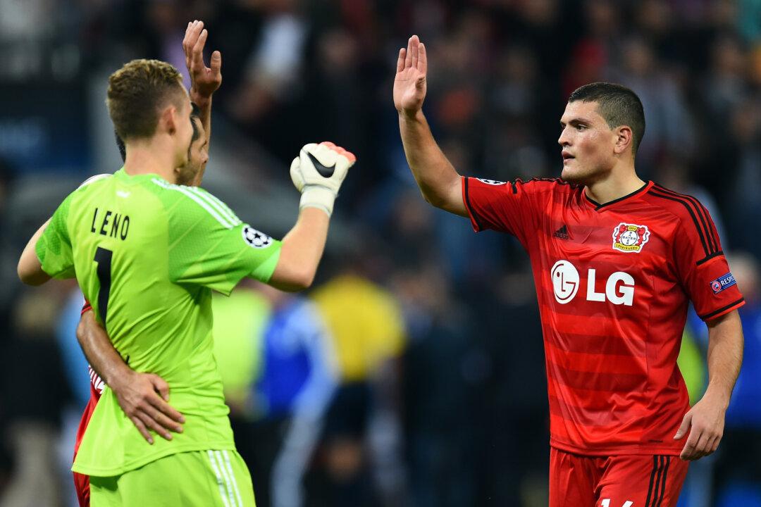 Bayer Leverkusen vs Hertha Berlin BSC: Live Stream, TV Channel, Betting Odds, Start Time of Bundesliga Match