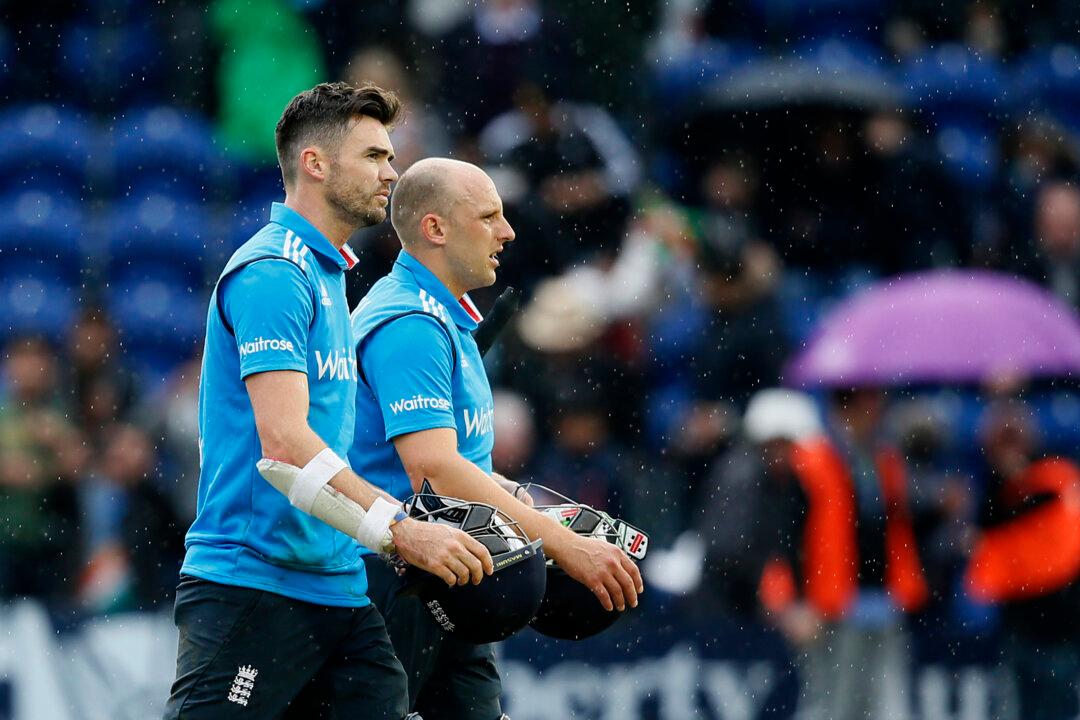 England vs India Cricket: Live Streaming, TV Channel, Start Time for 3rd ODI (+Score, Highlights From Tour)