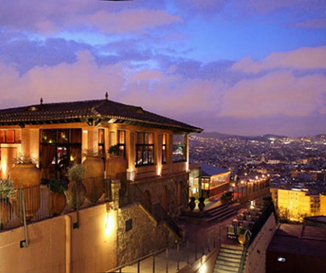 48 Hours in Barcelona