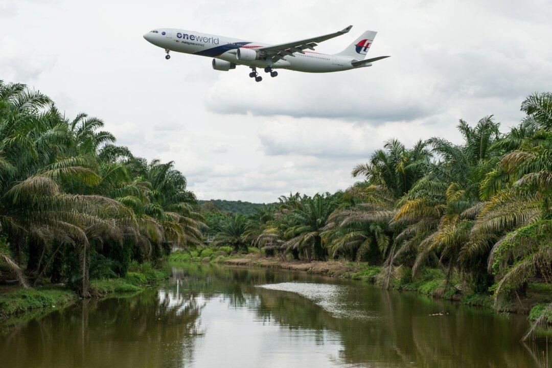 Malaysia Airlines Flight 370: Missing Plane ‘Lost’ Comments Offend Families; Filmmaker Changes Plot