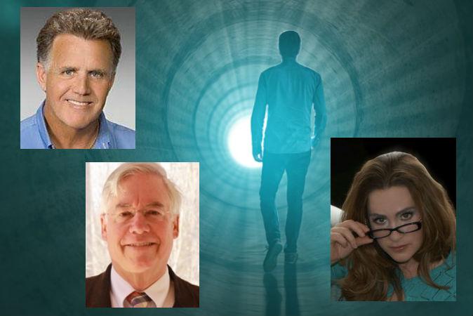 Near-Death Experiencers Shouldn’t Be Treated as Crazy: Healthcare Workers Discuss