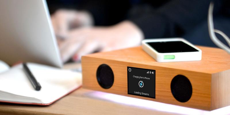 How Wireless Charging Could Lead to Cordless World Free From Cable Clutter