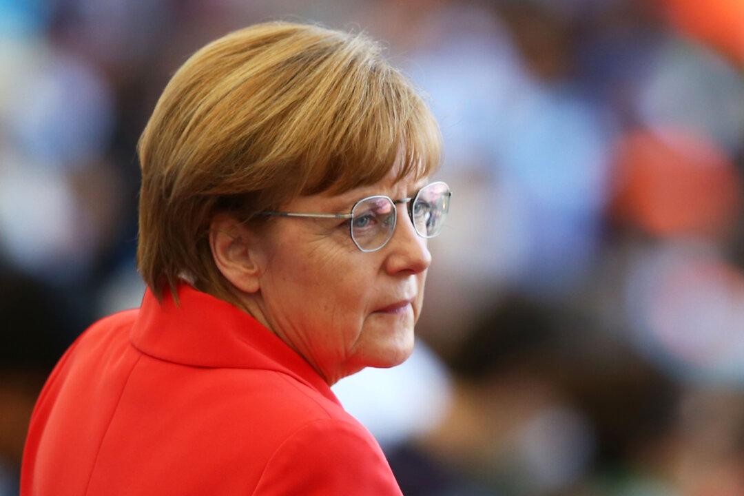 Don’t Expect Germany to Be Europe’s Saviour – Its Economy Is Far Weaker Than It Looks