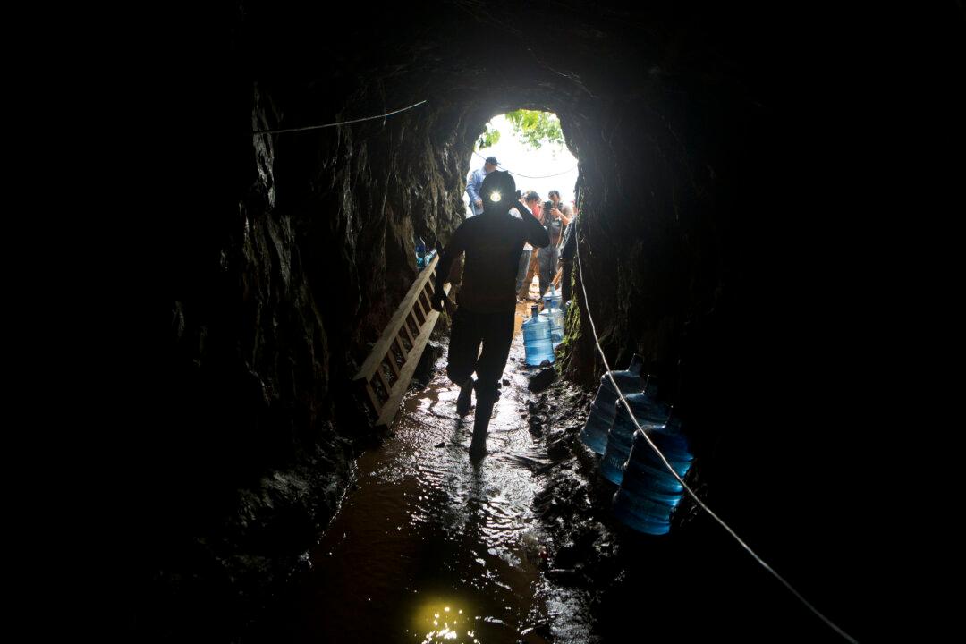 1 Dead, 3 Missing in Attack on Nicaragua Indigenous Miners