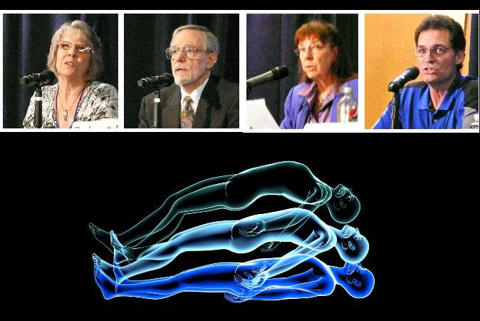 Next Steps in Near-Death Experiences Research: Scientists Discuss
