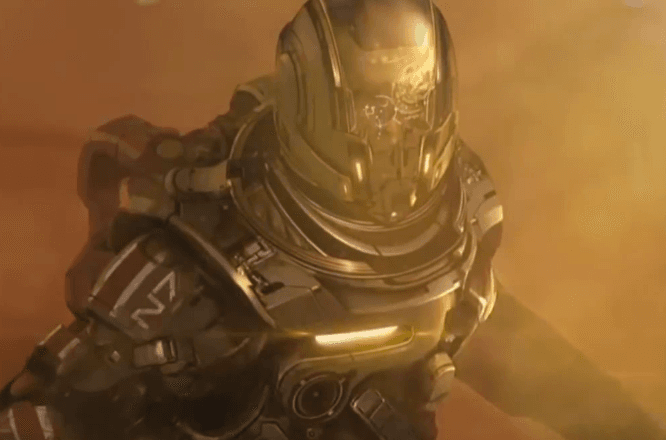 Mass Effect 4 Release Date, News: BioWare Game Developments In 2014