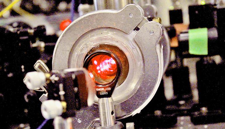 Chilly Molecules Pave Way for ‘Ultracold’ Science