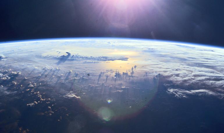 Tectonic Plates in the Pacific Are Not so Rigid