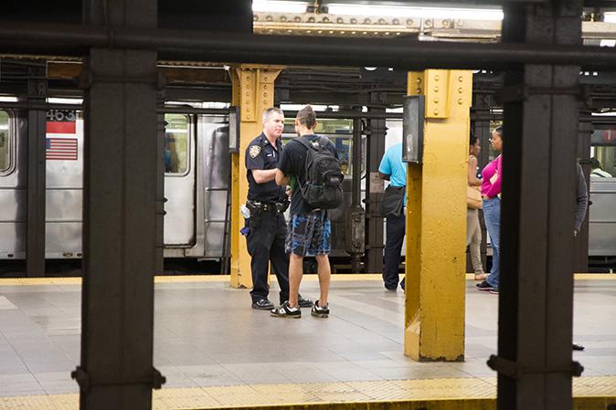 Man High on PCP Dies in Police Custody, Determined as Homicide