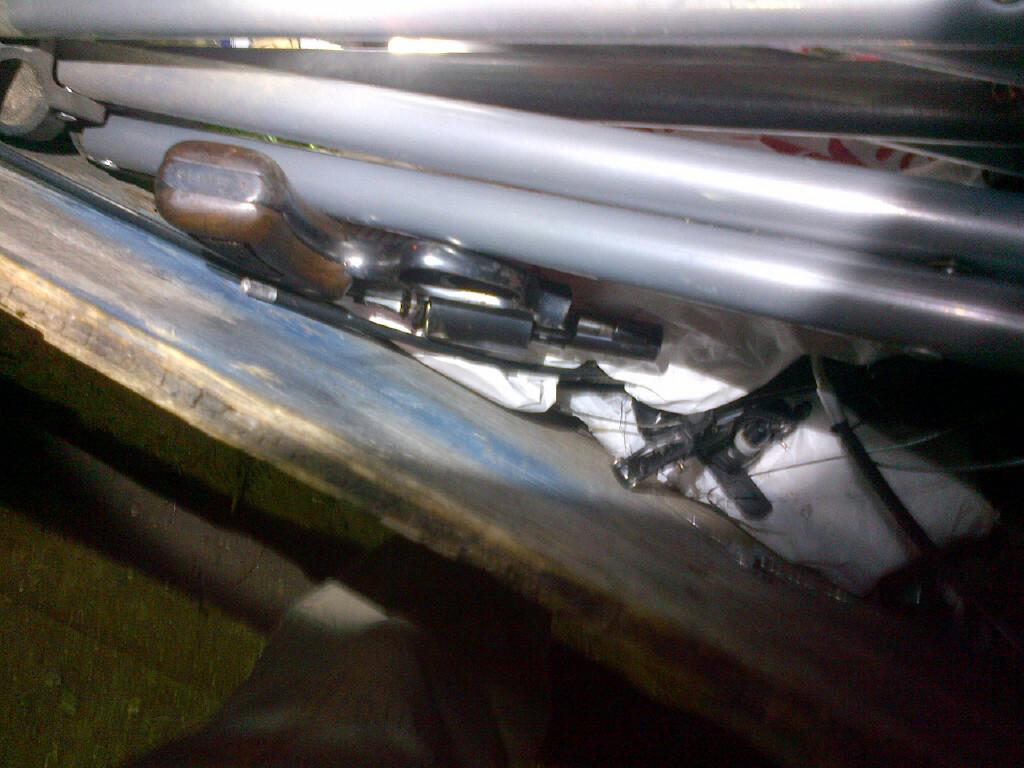 NYC Shootings High: One Dead, Two Policemen Injured