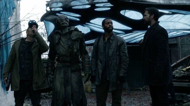 Falling Skies Season 5: TNT Show Renewed for Final Season; Latest Spoilers, Premiere Date, Cast Updates