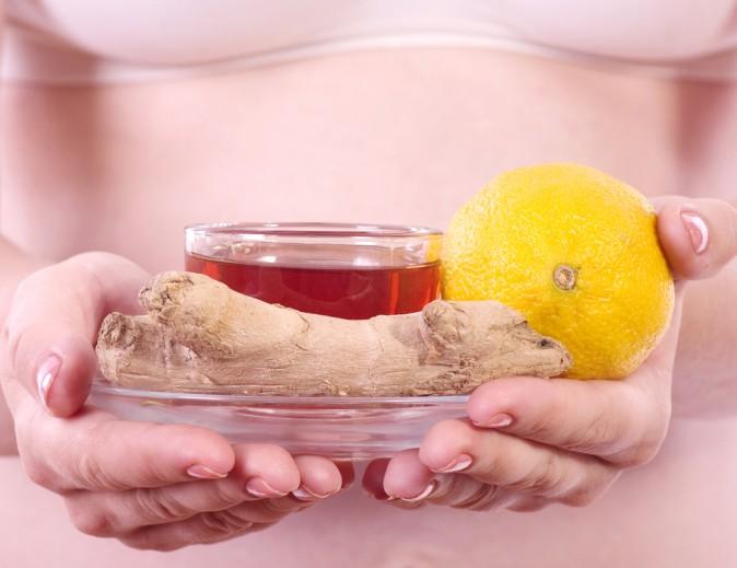 Flat-Belly Food to Beat the Bloat