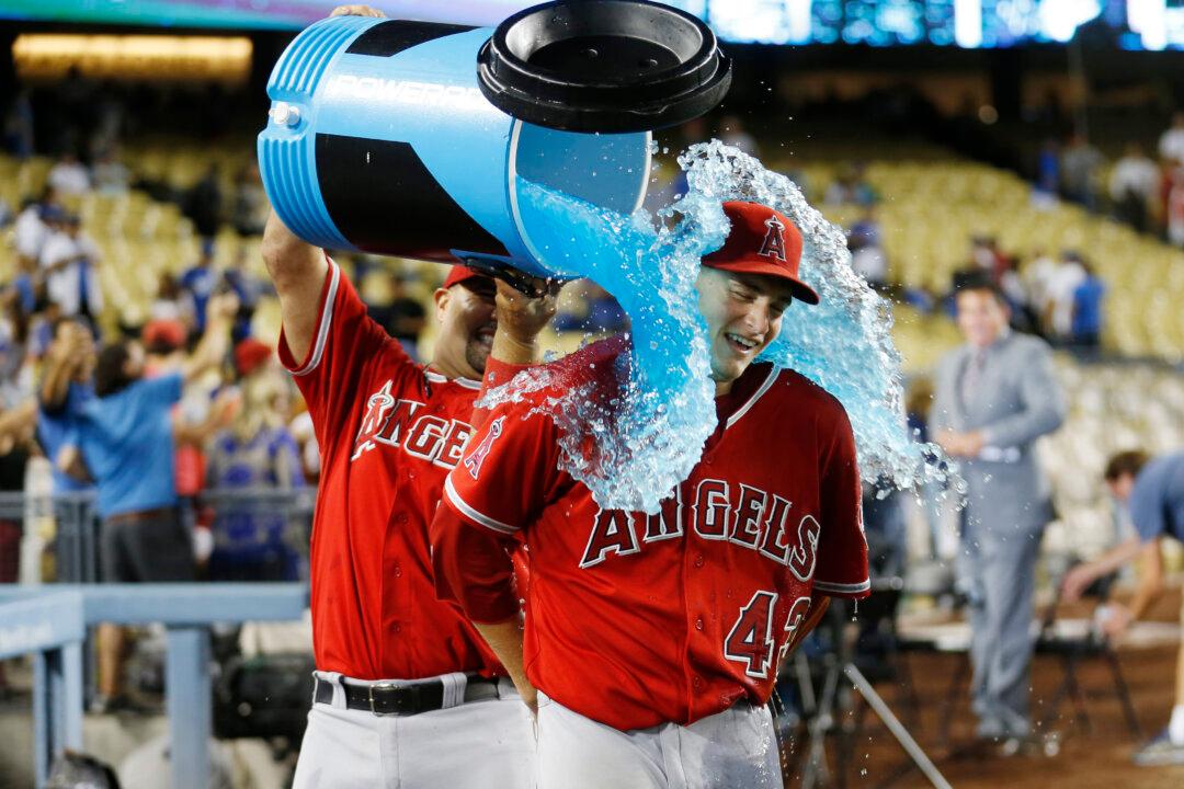 MLB Power Rankings Week 17 (7/27-8/3)