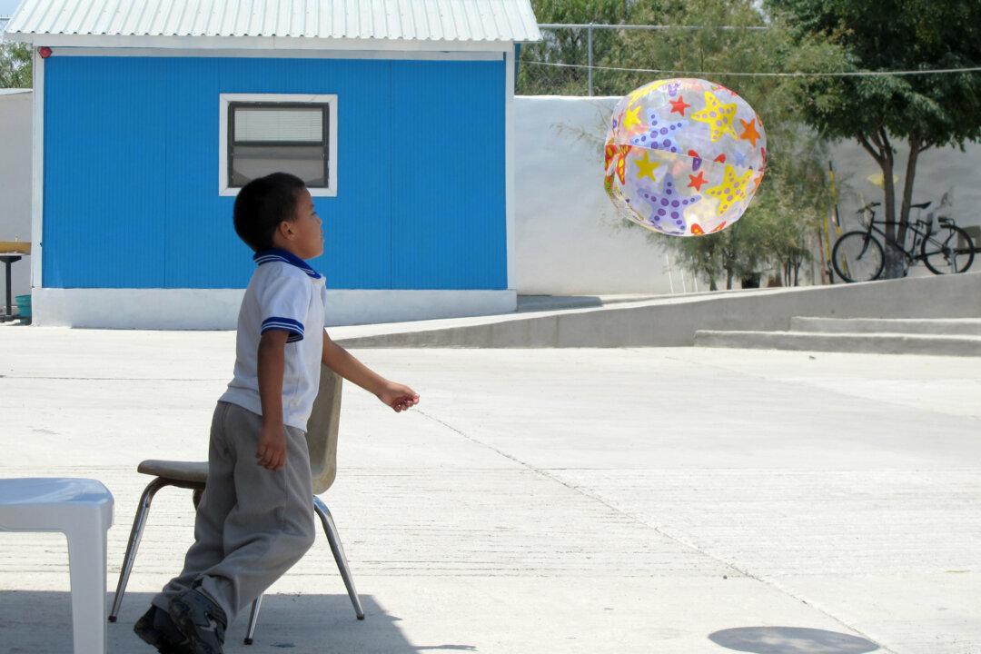 Psaki: Obama-Era Central American Minors Program Needs Reforms