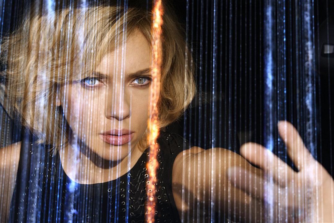 From Lucy to Ida: Female Characters Dominate 2014 Summer Box Office