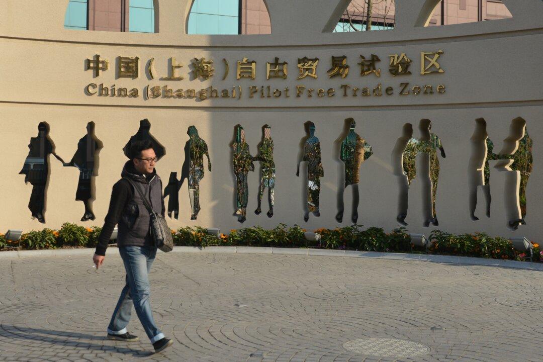 China Opens Door to Foreign-Owned Hospitals