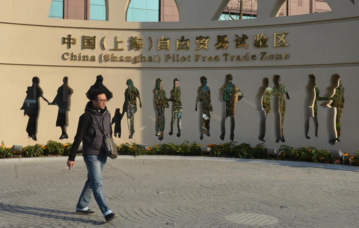 China Opens Door to Foreign-Owned Hospitals