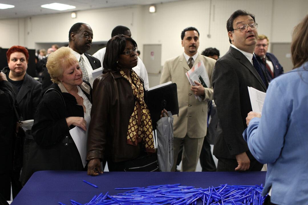 Seniors to Make Up Nearly 1 in 5 New Yorkers by 2035