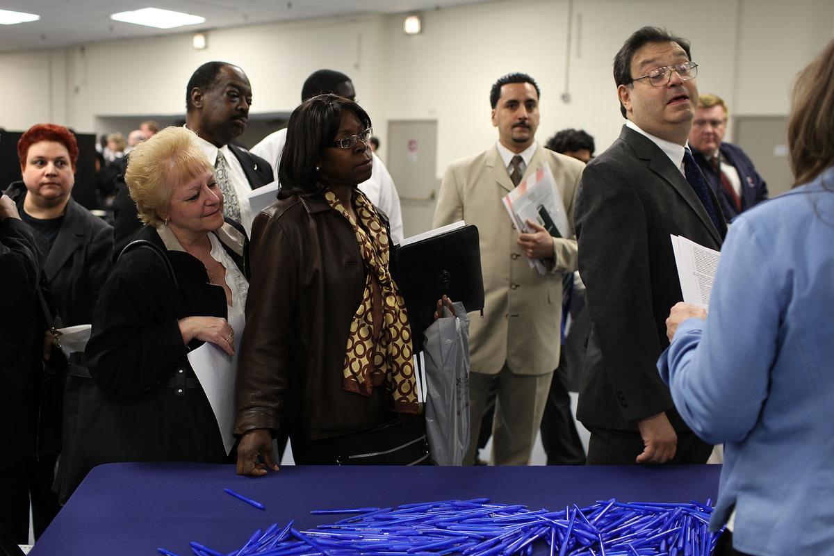 Seniors to Make Up Nearly 1 in 5 New Yorkers by 2035