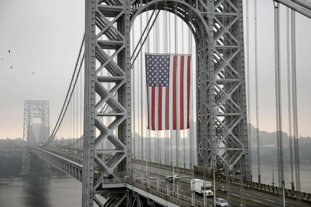 New Jersey Man Arrested Over 300 Toll Violations Worth $20K