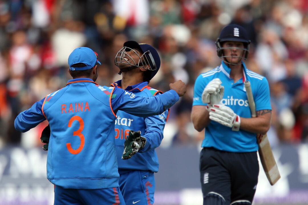 India vs England Cricket: Live Streaming, TV Channel, Time, Odds, Squad Info for 4th ODI
