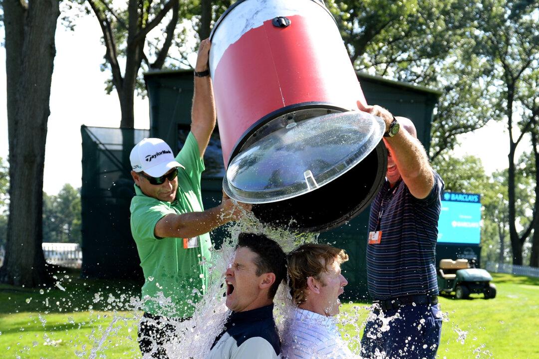 ALS Throws Cold Water on Outdated Fundraising Ideas