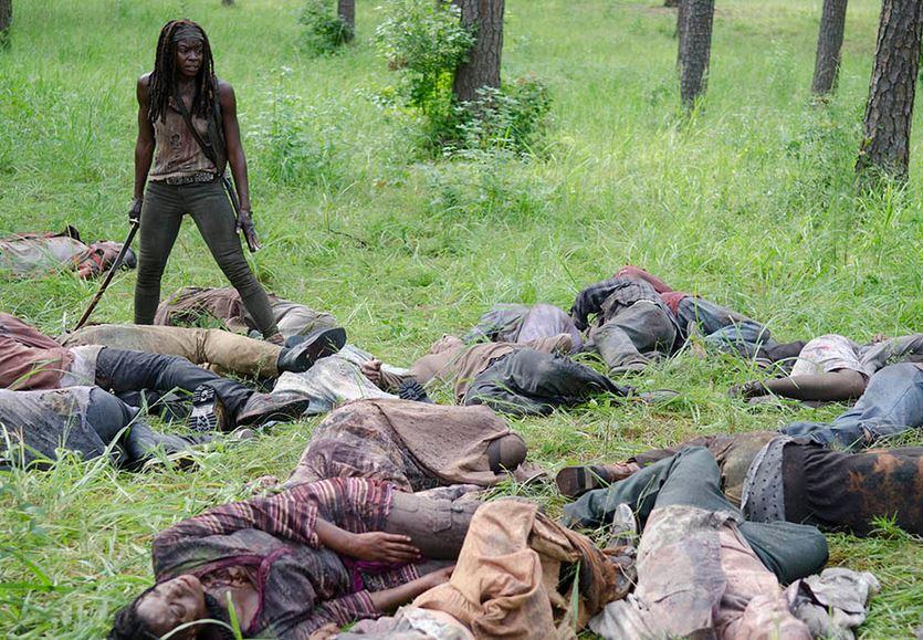 Walking Dead Spinoff: New Filming and Plot Details Announced as Need for New Series Made Clear by Z Nation