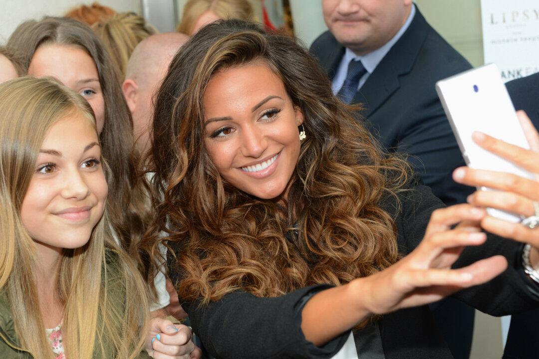 Michelle Keegan Naked Pictures? Nope, Ex-Coronation Street Actress Actually Not Targeted in Hack