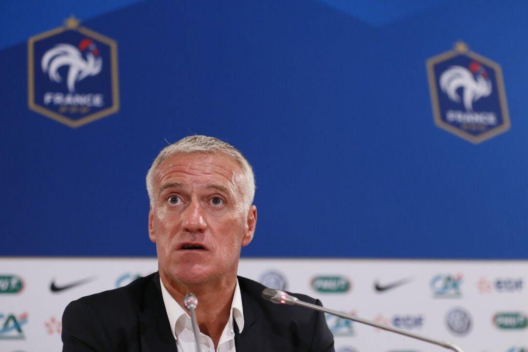 France vs Spain: Live Stream, TV Channel, Betting Odds, Start Time of International Friendly Match