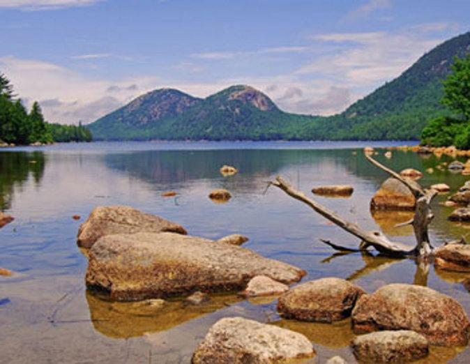 Magnificent Maine: Hikes and Lobsters on Mount Desert Island