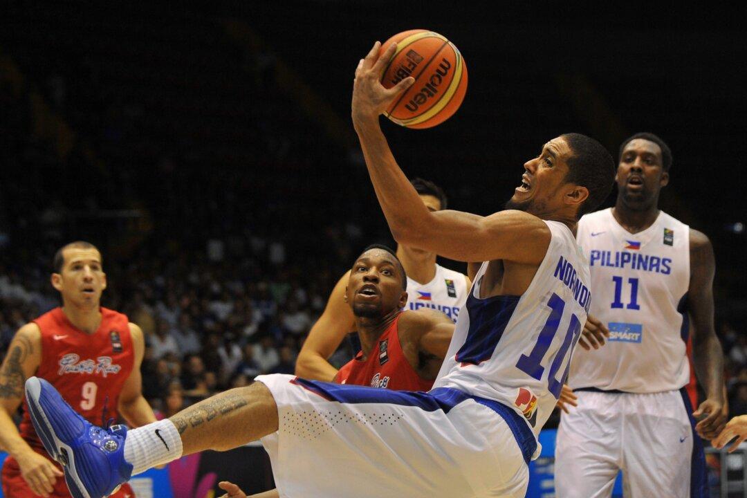 Smart Gilas vs Senegal Basketball: Time, Date, TV Channel, Live Streaming for FIBA World Cup Game