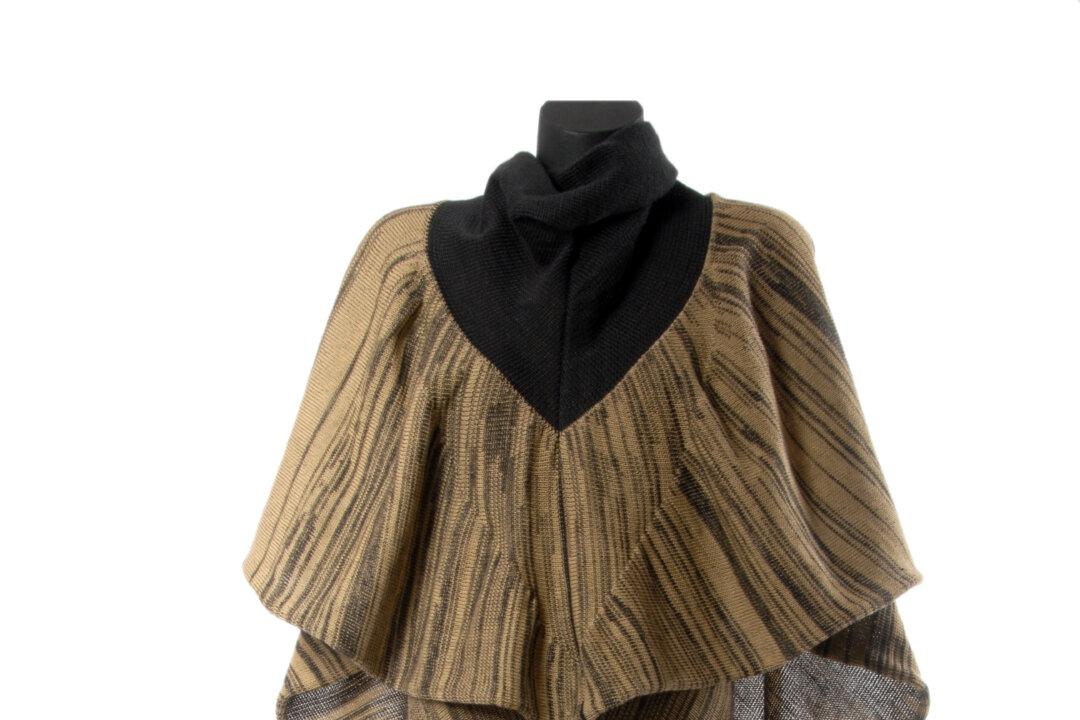 Designing With the Perfect Tool: The Golden Ratio as It Applies to Fashion