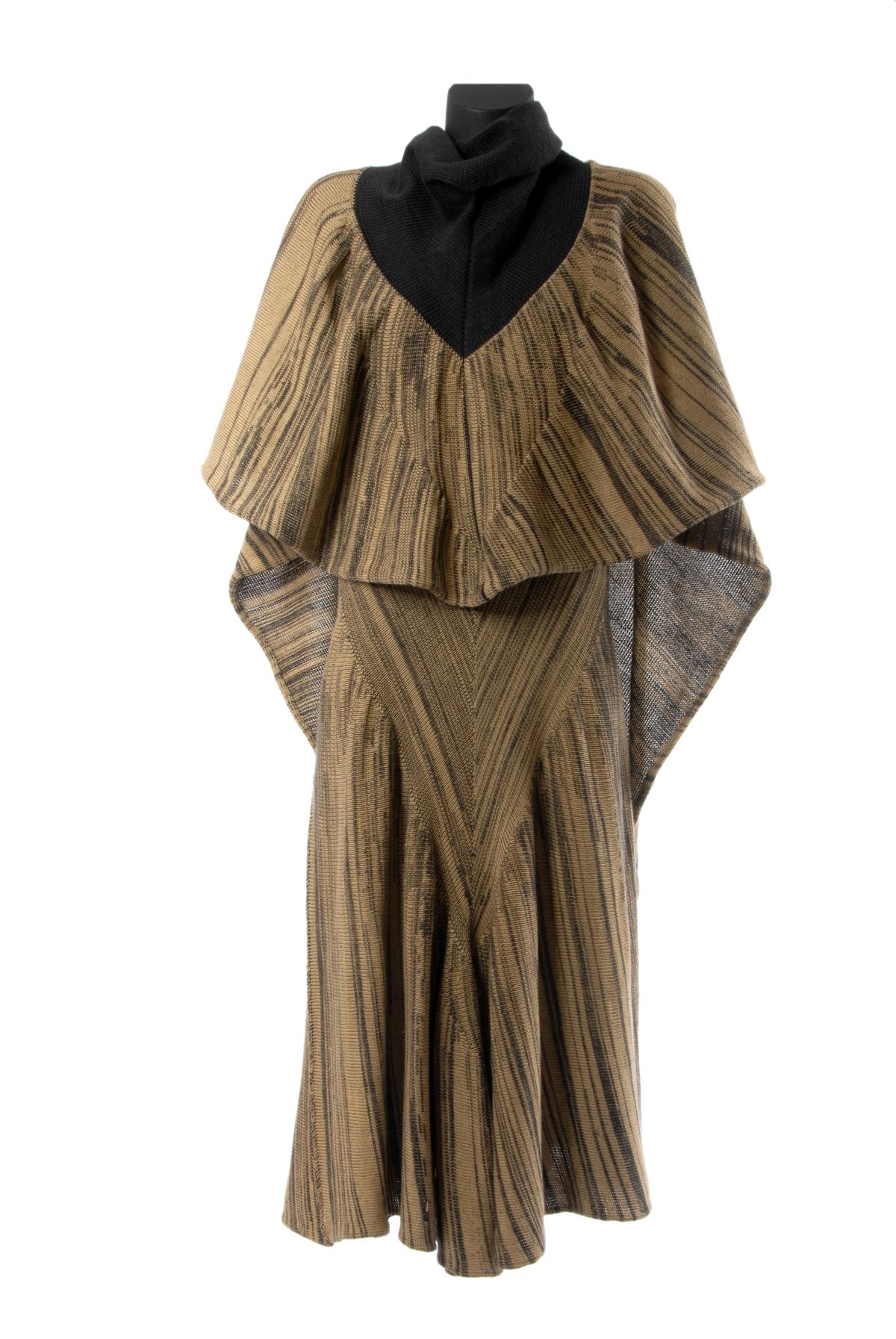 Designing With the Perfect Tool: The Golden Ratio as It Applies to Fashion