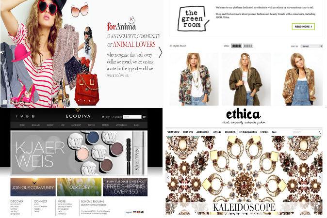 Top 20 Eco Shopping Sites for All Your Green Living Needs