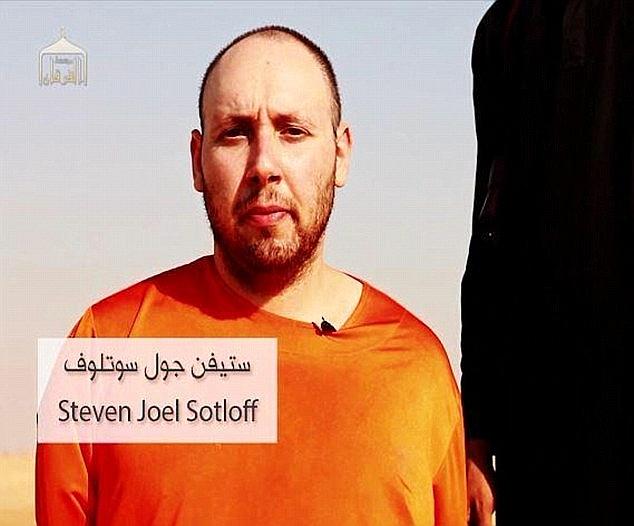 ISIS Claims to Kill Second American Journalist