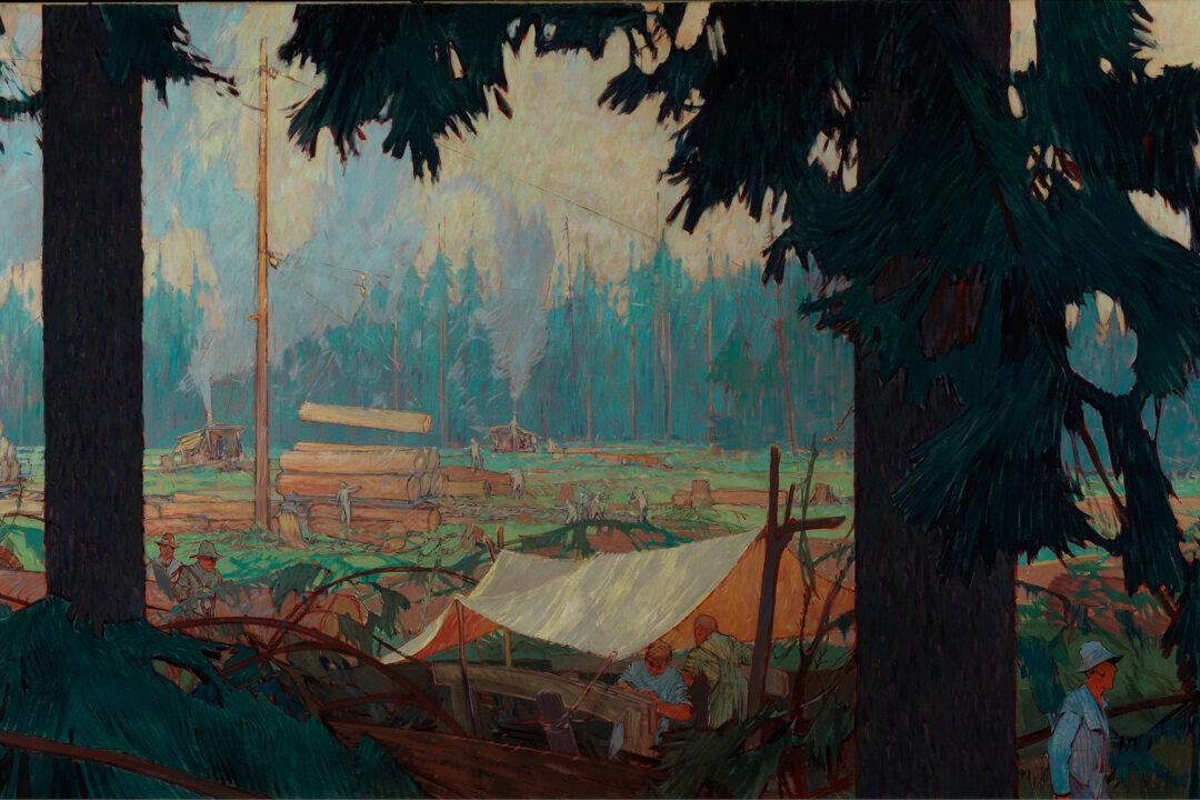 Visions of War Through the Visions of Men