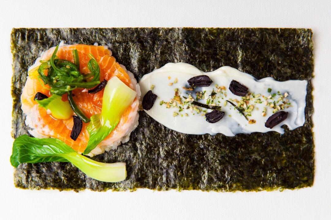 Uma Temakeria to Open in Chelsea