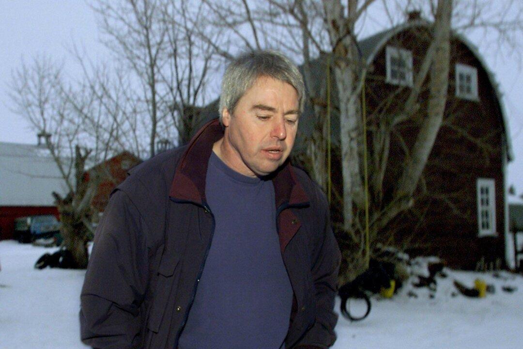 Latimer Seeks to Overturn Parole Board Ban on International Travel