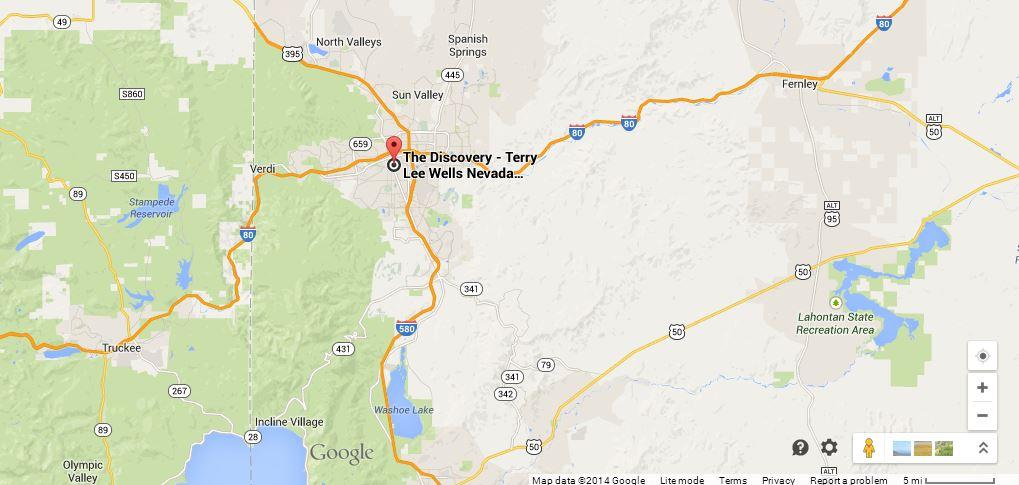 Reno Discovery Museum Explosion: 13 Injured in Science Experiment Accident